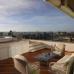 Casa Magniflex - Sea View Flat With Swimming Pool