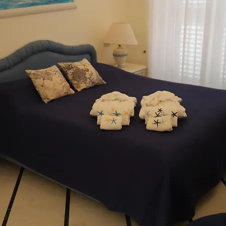 Casa Magniflex - Sea View Flat With Swimming Pool Apartman Forte dei Marmi