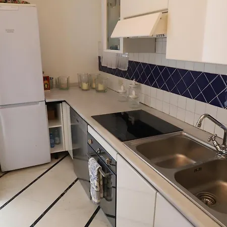 Casa Magniflex - Sea View Flat With Swimming Pool