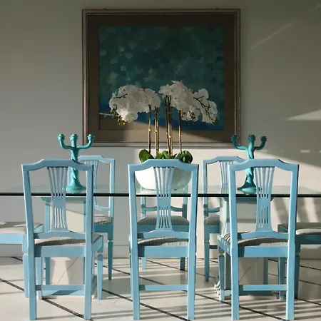 Διαμέρισμα Casa Magniflex - Sea View Flat With Swimming Pool Φόρτε ντε Μάρμι