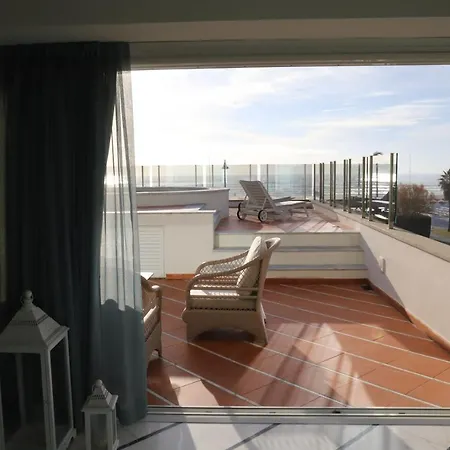 Casa Magniflex - Sea View Flat With Swimming Pool *