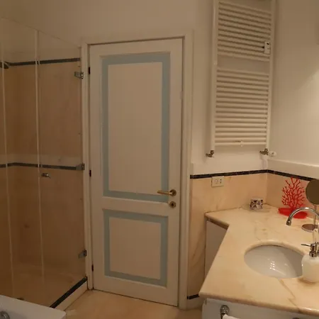 Διαμέρισμα Casa Magniflex - Sea View Flat With Swimming Pool Φόρτε ντε Μάρμι