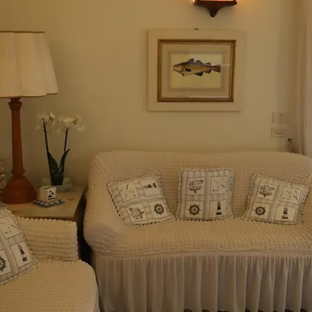 Daire Casa Magniflex - Sea View Flat With Swimming Pool Forte dei Marmi