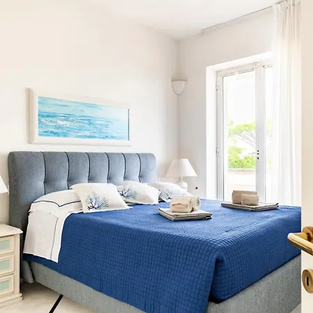 Casa Magniflex - Sea View Flat With Swimming Pool Forte dei Marmi