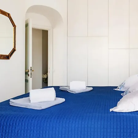 Casa Magniflex - Sea View Flat With Swimming Pool Daire *