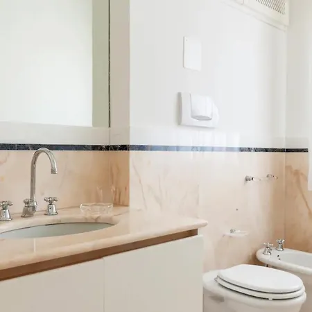 Daire Casa Magniflex - Sea View Flat With Swimming Pool *