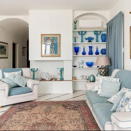 Daire Casa Magniflex - Sea View Flat With Swimming Pool *