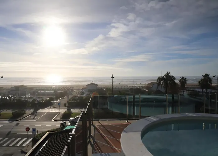 Apartman Casa Magniflex - Sea View Flat With Swimming Pool *