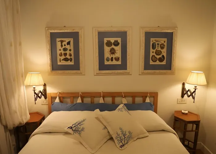 Casa Magniflex - Sea View Flat With Swimming Pool * Forte dei Marmi